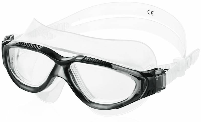 Okulary do pływania AQUA SPEED Bora kol. 26