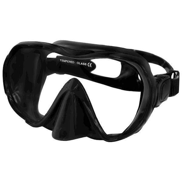 Maska do nurkowania AQUA SPEED Ultima kol. 07B