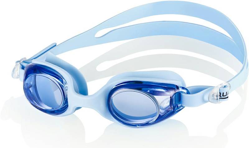 Okulary do pływania dla dzieci AQUA SPEED Ariadna Jr kol. 02