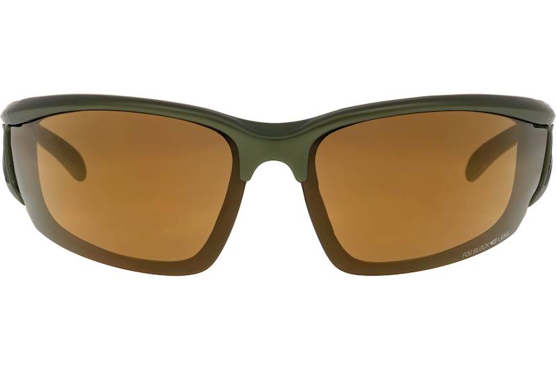 okulary GOG Lynx black/grey 3P