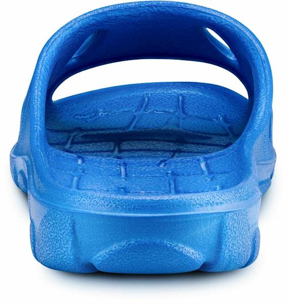 Klapki dla dzieci r. 34 AQUA SPEED Alabama niebieskie