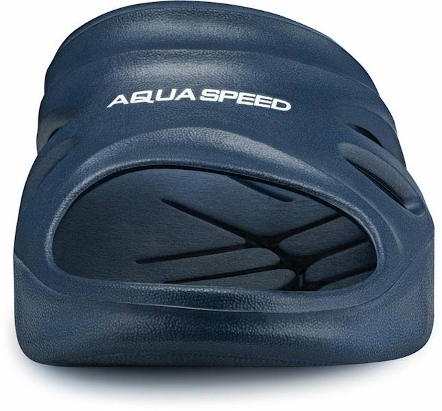 Klapki basenowe r. 37 AQUA SPEED Florida granatowe