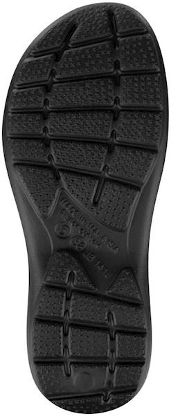 Klapki basenowe r. 40 AQUA SPEED Panama czarne