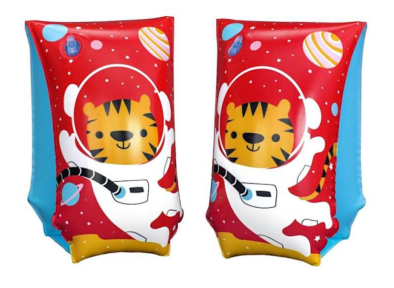 Rękawki 5-12 lat BESTWAY Astro Tiger