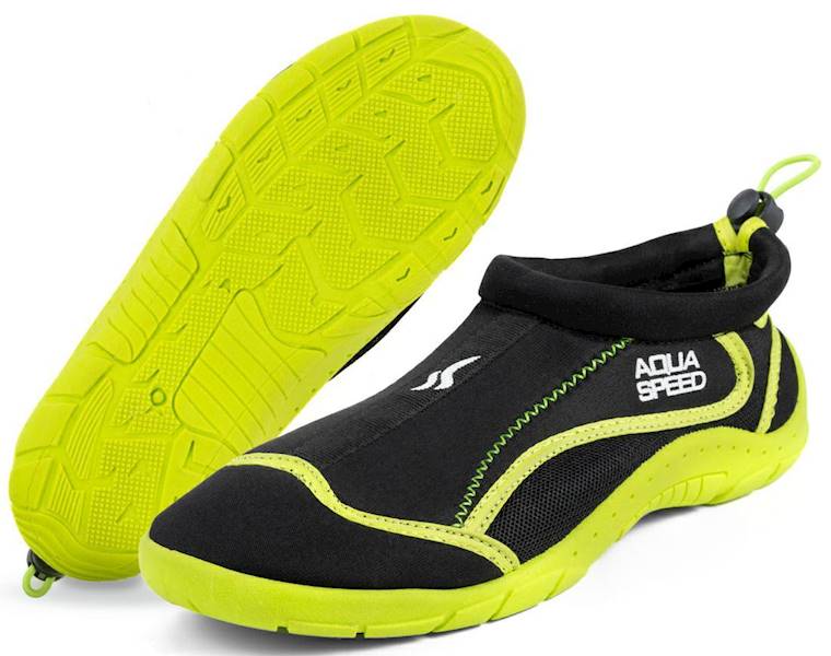 obuwie AQUA SPEED SHOE model 28A roz 35 kol. 18