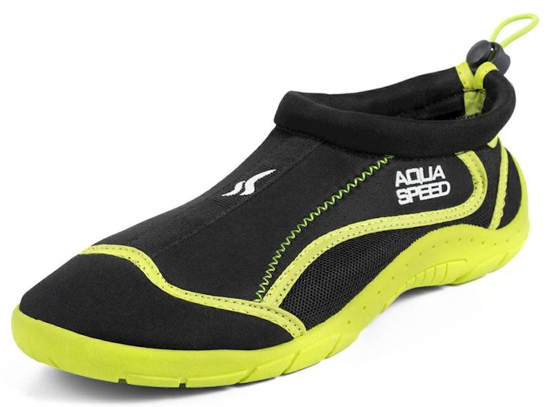 obuwie AQUA SPEED SHOE model 28A roz 35 kol. 18