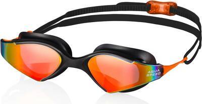 Okulary do pływania AQUA SPEED Blade Mirror kol. 75
