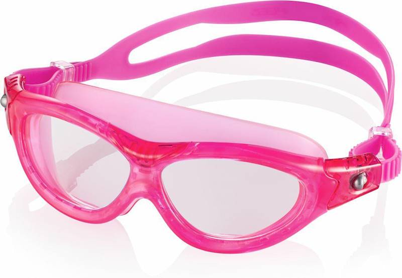 Okulary do pływania dla dzieci AQUA SPEED Marin Kid kol. 03