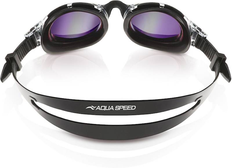 Okulary do pływania AQUA SPEED Triton 2.0 kol. 53