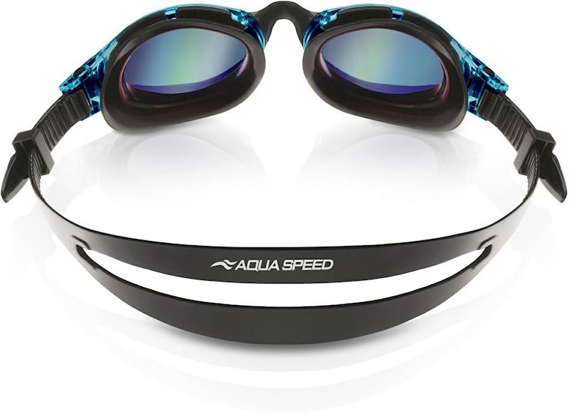 Okulary do pływania AQUA SPEED Triton 2.0 kol. 02