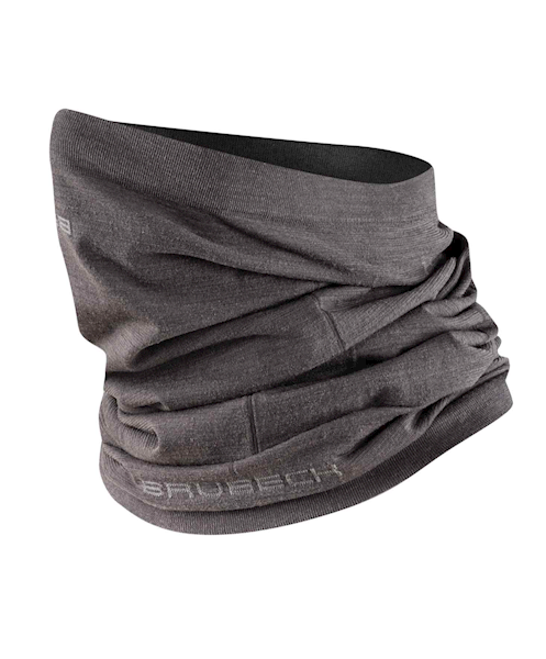 kominin wełniany stalowy L/XL