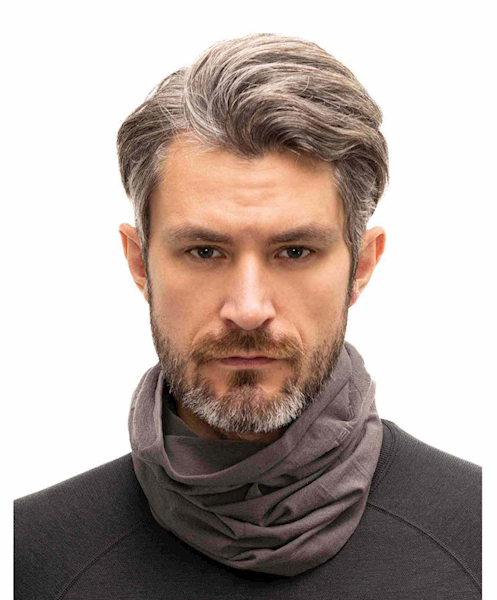 kominin wełniany stalowy L/XL