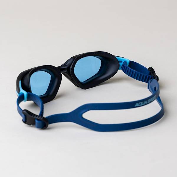Okulary do pływania AQUA SPEED Cyclone kol. 17