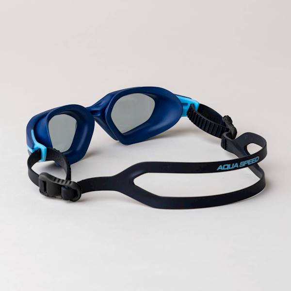 Okulary do pływania AQUA SPEED Cyclone kol. 10