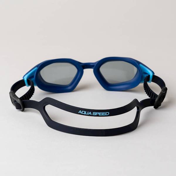Okulary do pływania AQUA SPEED Cyclone kol. 10