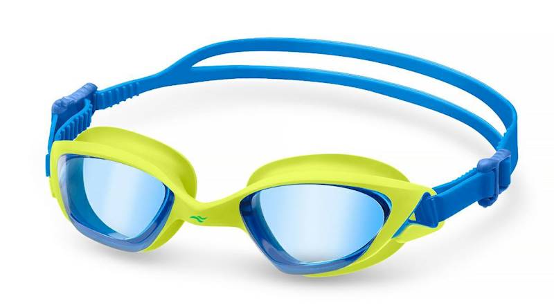 Okulary do pływania dla dzieci AQUA SPEED Torrent kol. 81