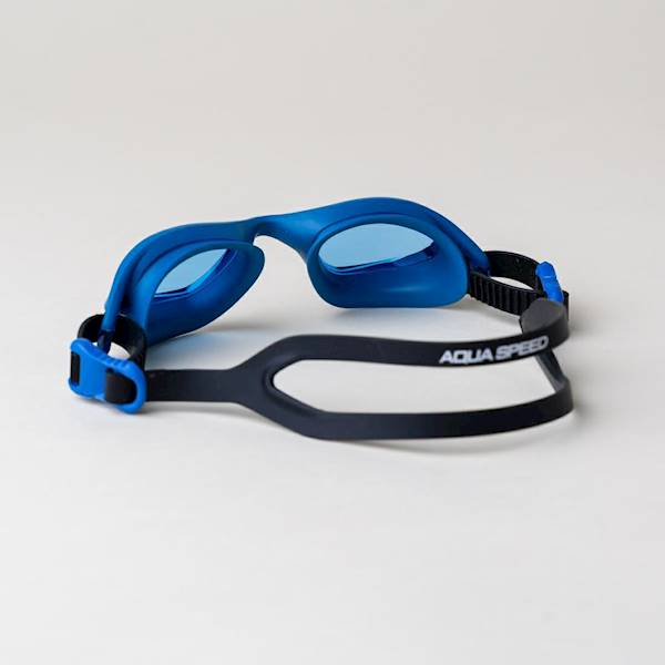 Okulary do pływania dla dzieci AQUA SPEED Torrent kol. 10