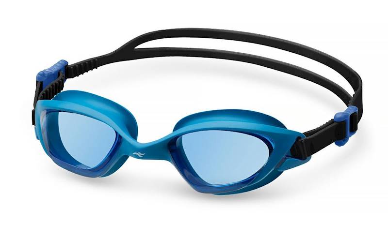 Okulary do pływania dla dzieci AQUA SPEED Torrent kol. 10