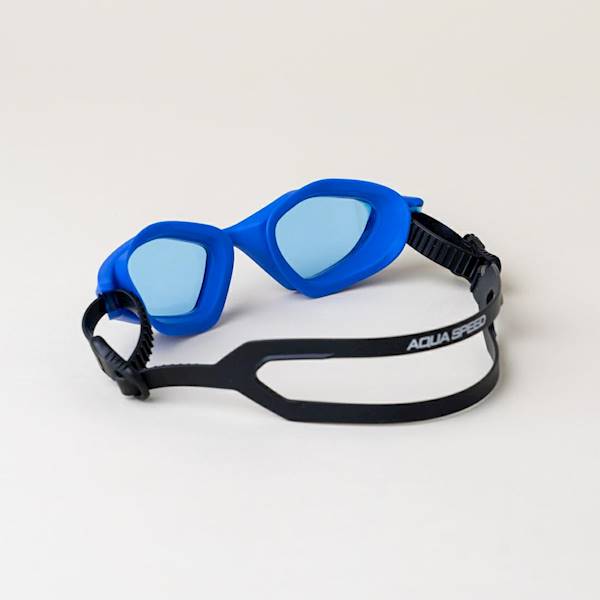 Okulary do pływania AQUA SPEED Zenith kol. 01