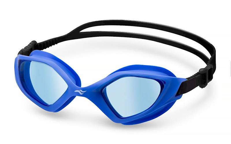 Okulary do pływania AQUA SPEED Zenith kol. 01