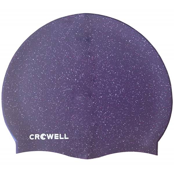 Czepek silikonowy CROWELL Recycling Pearl kol. 4