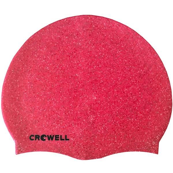 Czepek silikonowy CROWELL Recycling Pearl kol. 3