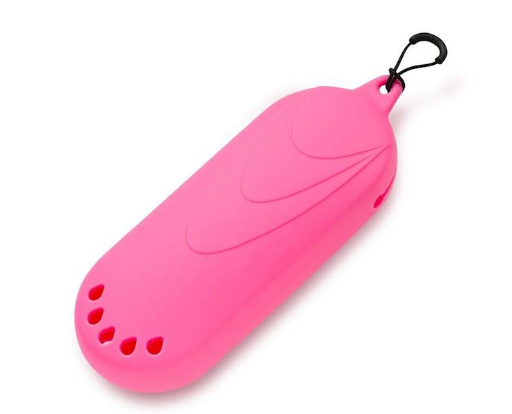 Etui silikonowe na okulary AQUA SPEED kol. 03