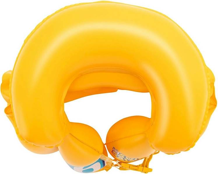 Kamizelka do pływania 3-6 lat BESTWAY Swim Safe