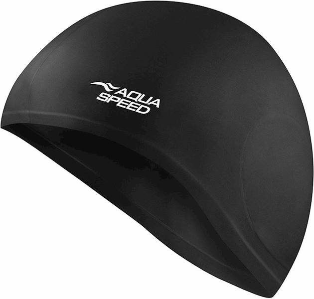 Czepek silikonowy AQUA SPEED Ear Cap Comfort kol. 07