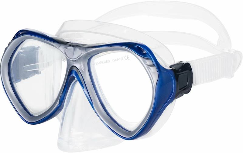 Zestaw do nurkowania AQUA SPEED Aura + Evo kol. 11