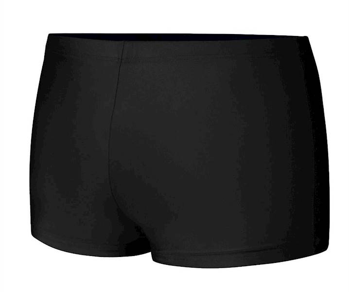 Kąpielówki męskie r. 4XL AQUA SPEED Niko czarne