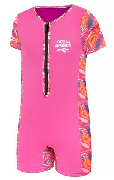 Kombinezon piankowy dla dzieci AQUA SPEED Neosplash r. 5/6 lat kol. 03