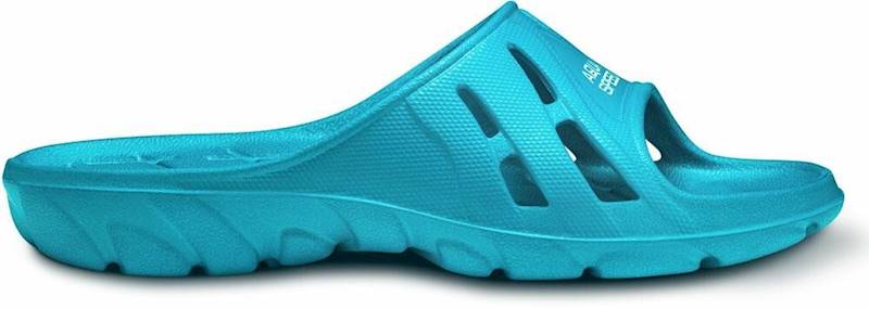 Klapki basenowe r. 37 AQUA SPEED Alabama turkusowe