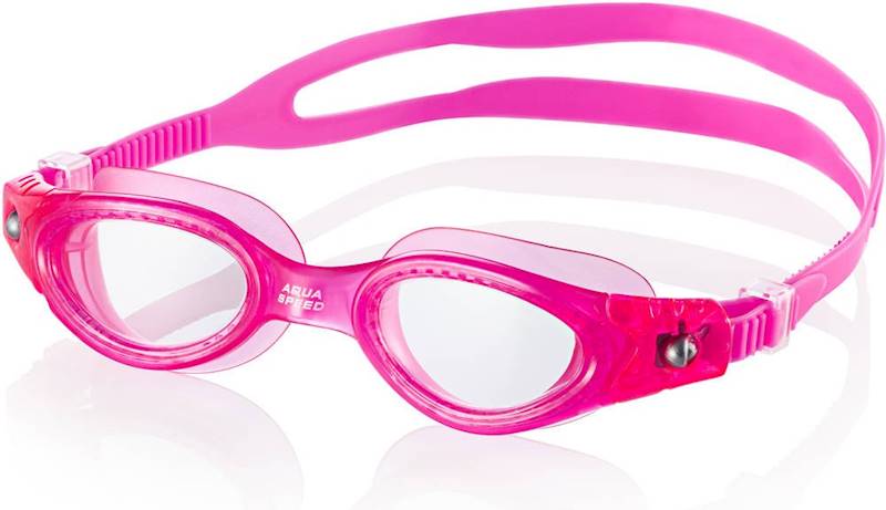 Okulary do pływania dla dzieci AQUA SPEED Pacific Jr kol. 03
