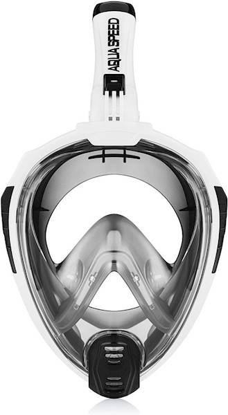 maska pełnotwarzowa DRIFT S/M kol.57