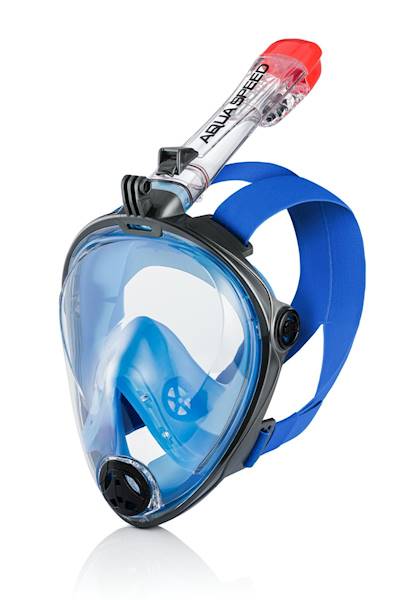 maska pełnotwarzowa SPECTRA 2.0 L/XL 10czarn/nieb