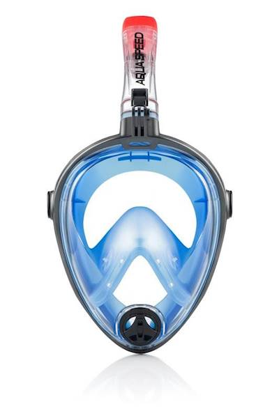 maska pełnotwarzowa SPECTRA 2.0 L/XL 10czarn/nieb