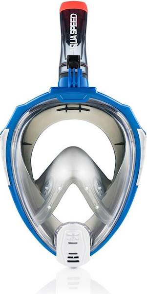 maska pełnotwarzowa DRIFT L/XL kol.11