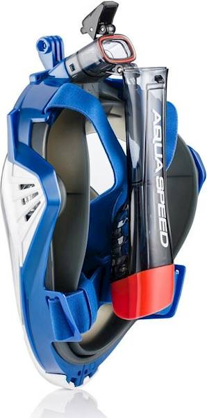 maska pełnotwarzowa DRIFT L/XL kol.11