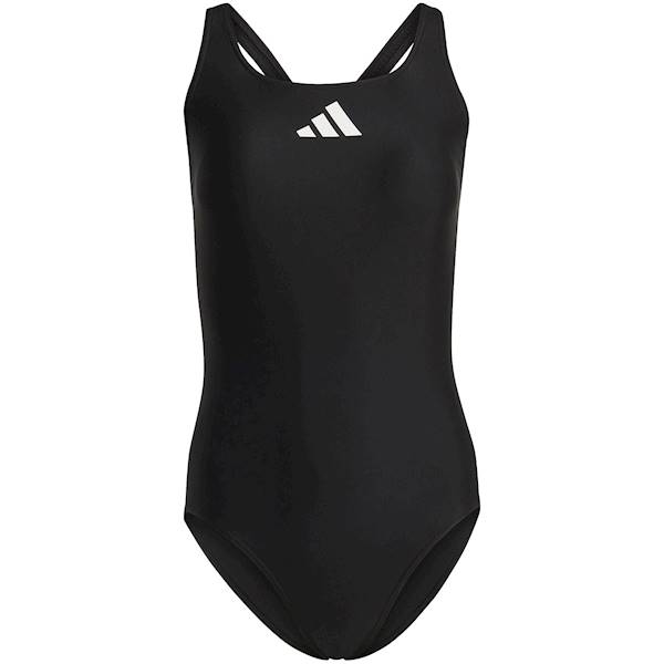 Strój kąpielowy damski r. XS ADIDAS czarny