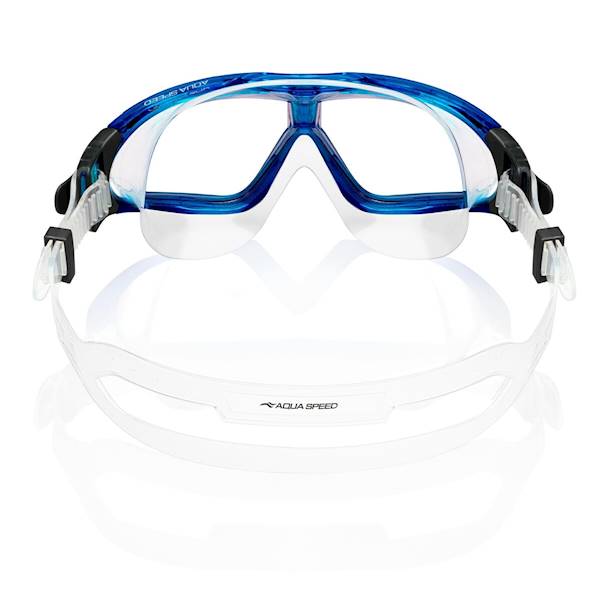okulary SIROCCO czarny kol.01