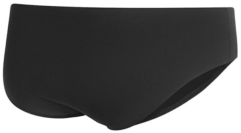 Slipy kąpielowe męskie r. XL AQUA SPEED Ares czarne