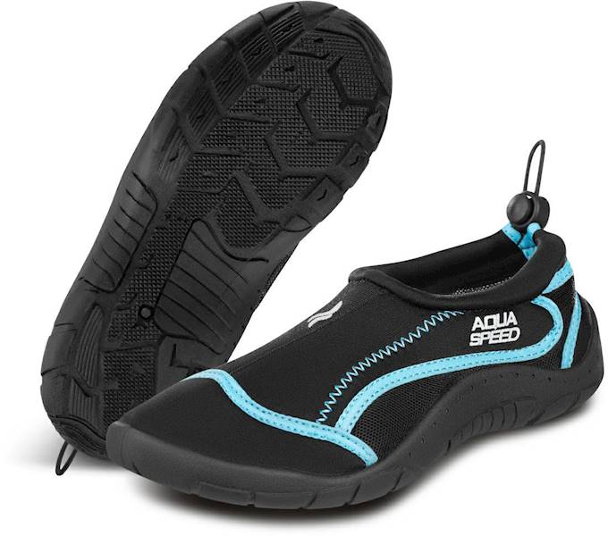 Buty do wody r. 42 AQUA SPEED Shoe model 28C