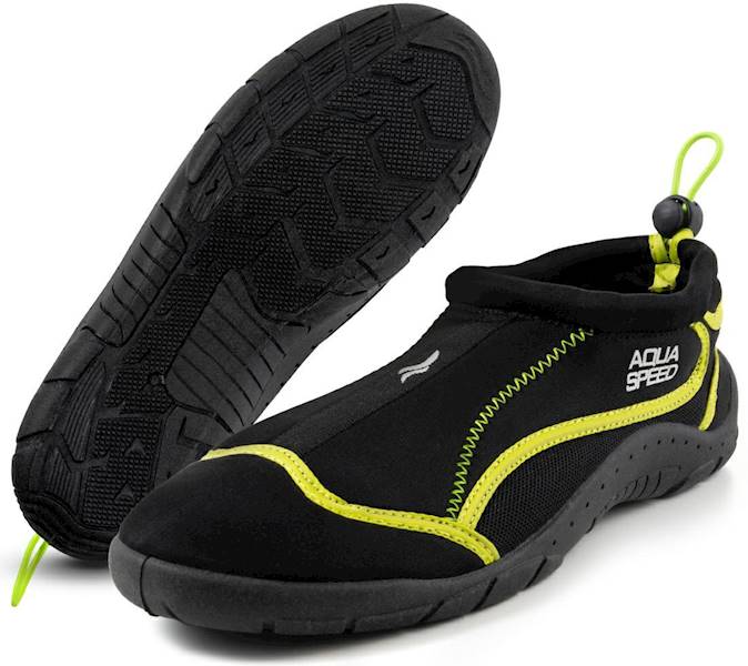 Buty do wody r. 40 AQUA SPEED Shoe model 28B