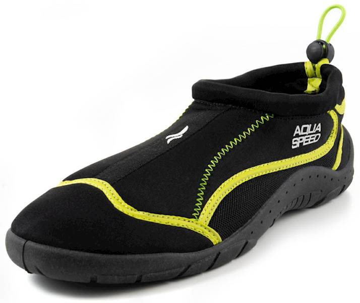 Buty do wody r. 40 AQUA SPEED Shoe model 28B