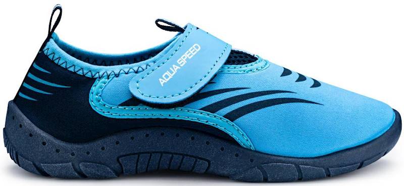 Buty do wody r. 33 AQUA SPEED Shoe model 27E