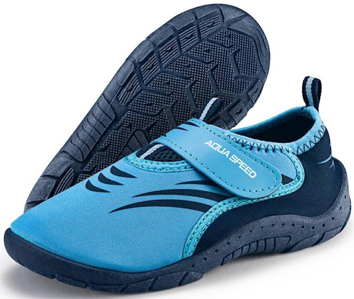 Buty do wody r. 32 AQUA SPEED Shoe model 27E