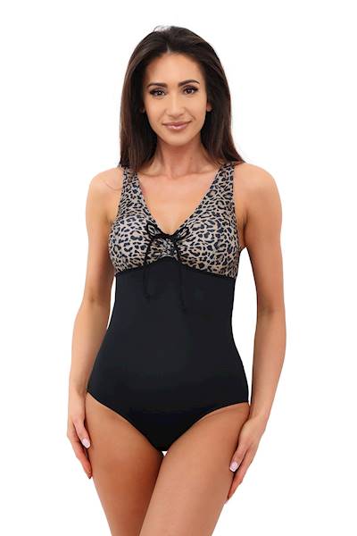 Strój kąpielowy r. L SPIN wzór BA D-0915