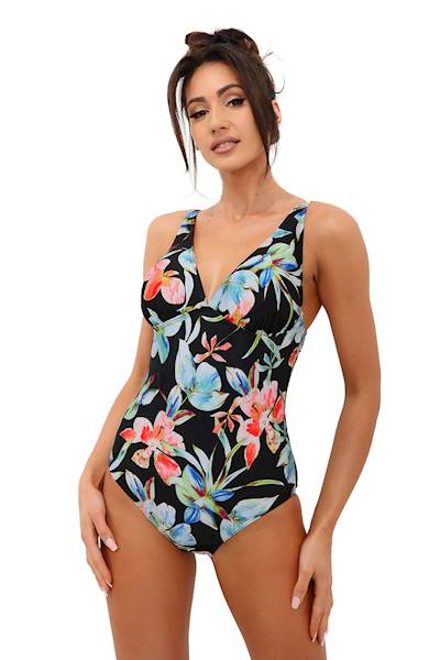 Strój kąpielowy r. L SPIN wzór AI D-3304