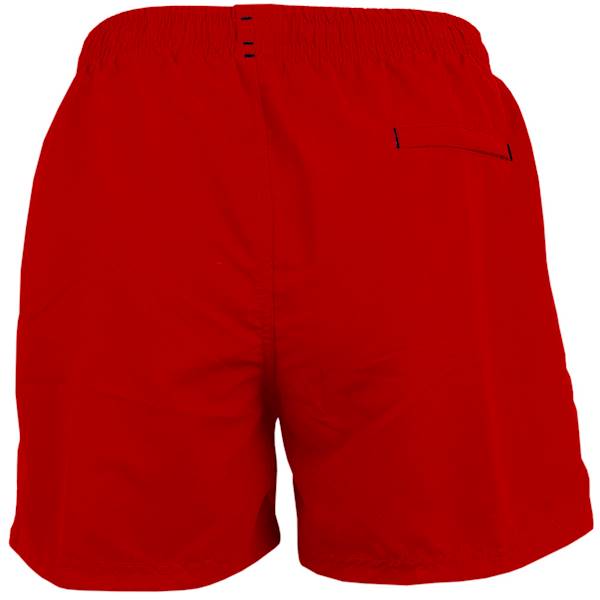 szorty r. 3XL CROWELL 300/400 czerwone